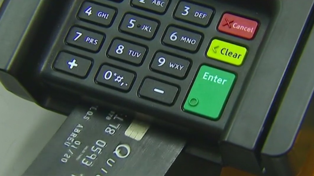 Credit card swipe fees set to be reduced
