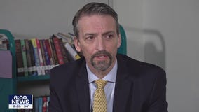 Minneapolis Public Schools Superintendent Ed Graff to leave district