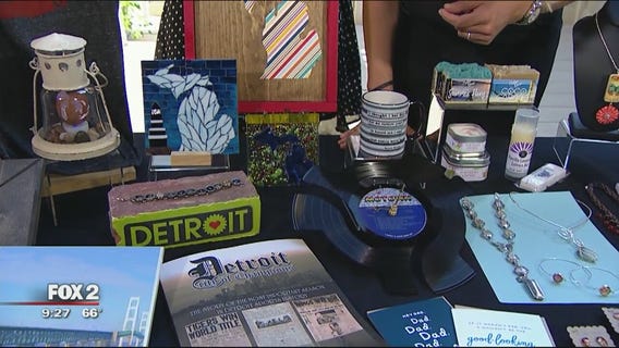 Berkley Art Bash June 11