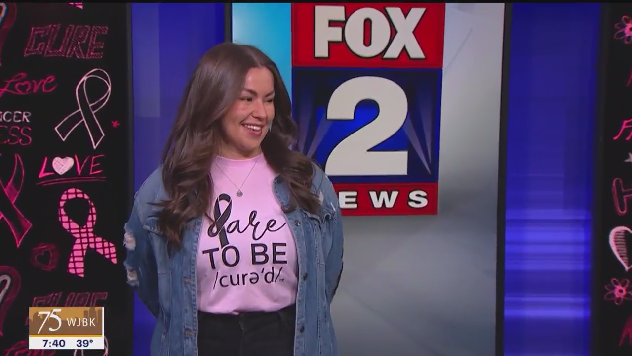 Local brand launches campaign for Breast Cancer Awareness Month