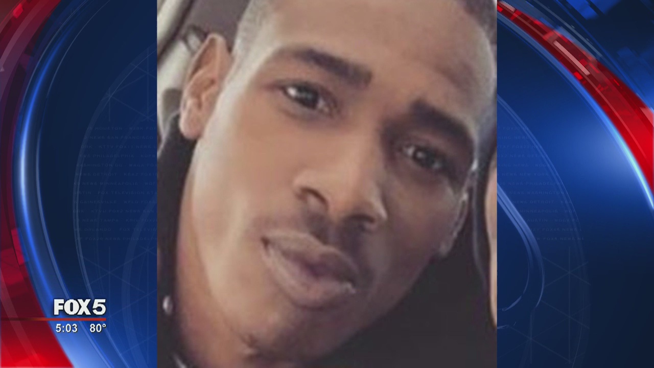 FBI: Wanted Atlanta man in teen murder case arrested in Detroit | FOX 5 ...