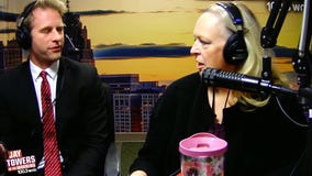 Alan Joins To Talk Weather!