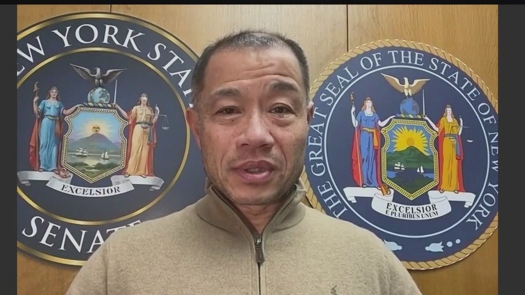 Proposed bill would lower NY's blood-alcohol limit