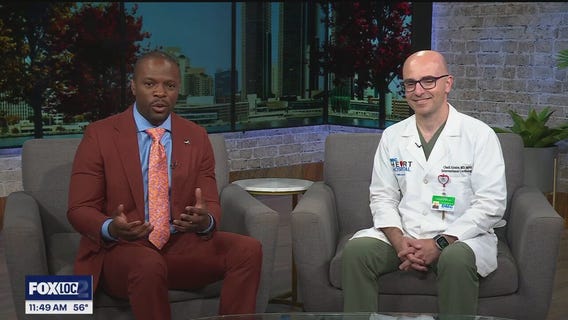 How to Manage Stress Watching Detroit Sports