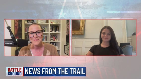 New Voters, Big Impact ? Can It Last? | Battleground NYC