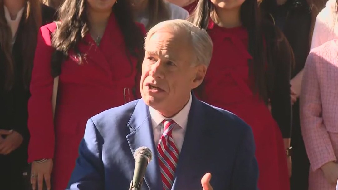 Houston Live & Local - December 9, 2025