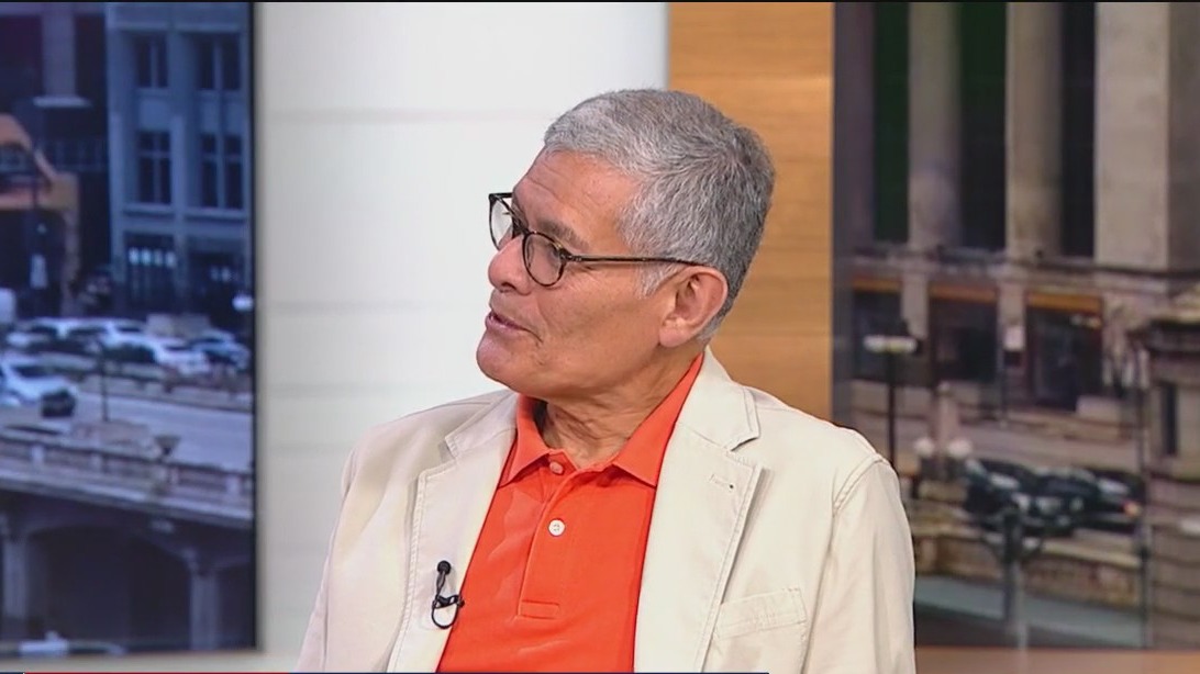 'Conversational mortal sin': Not enough of us are expressing interest in the people we're with