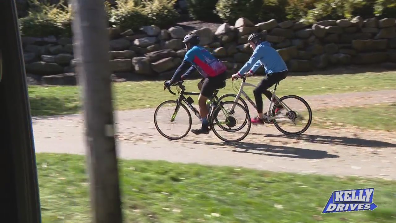 SPONSORED: 20 Miles of Car Free Roads for the Philly Bike Ride