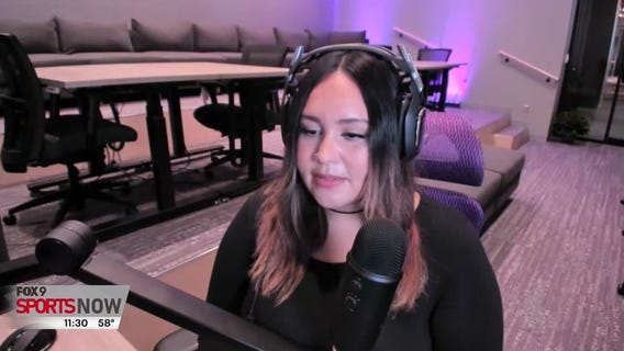 'We won't stop until we're  the best': Version1 adds all-women Valorant team