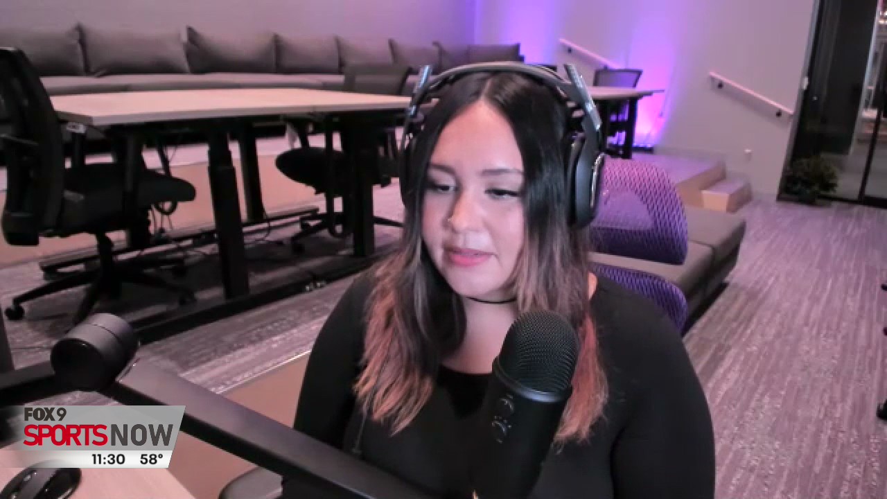 'We won't stop until we're  the best': Version1 adds all-women Valorant team