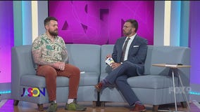 The Jason Show: July 18, 2024