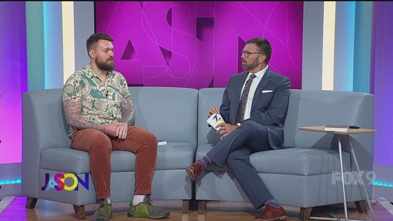 The Jason Show: July 18, 2024