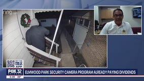 Elmwood Park security camera program already paying dividends