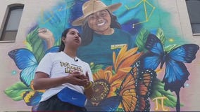 Mother of Uvalde victim running for mayor