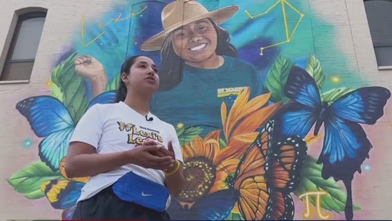 Mother of Uvalde victim running for mayor