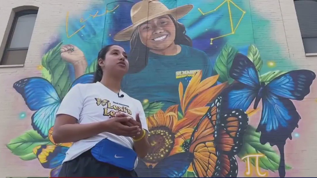 Mother of Uvalde victim running for mayor