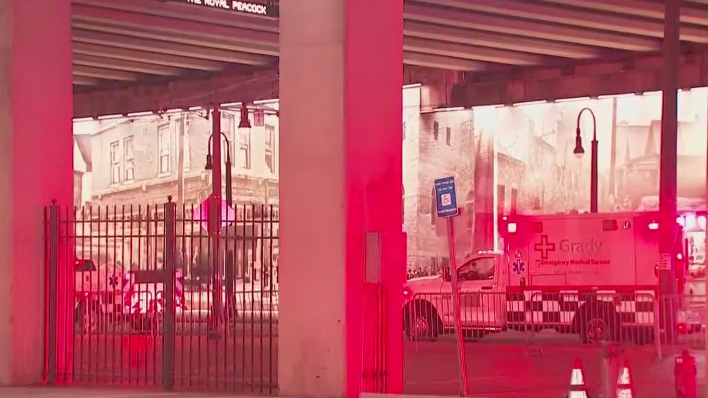 Man killed in gunfight in Downtown Atlanta | FOX 5 Atlanta