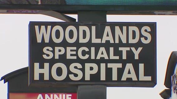 Woodlands Specialty Hospital employees say no pay for a month, now demanding answers