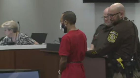 Wisconsin parade attack: Venue change motion considered