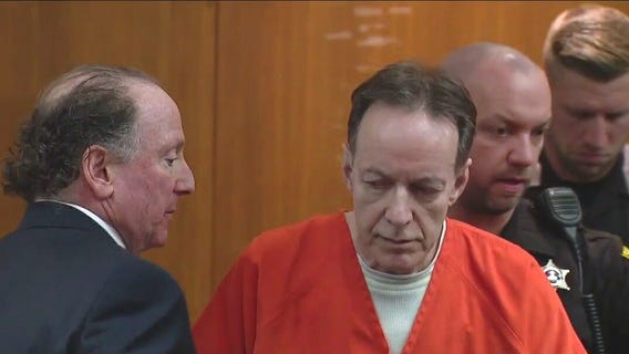 Disgraced hockey doctor sentenced for years of sex assaults