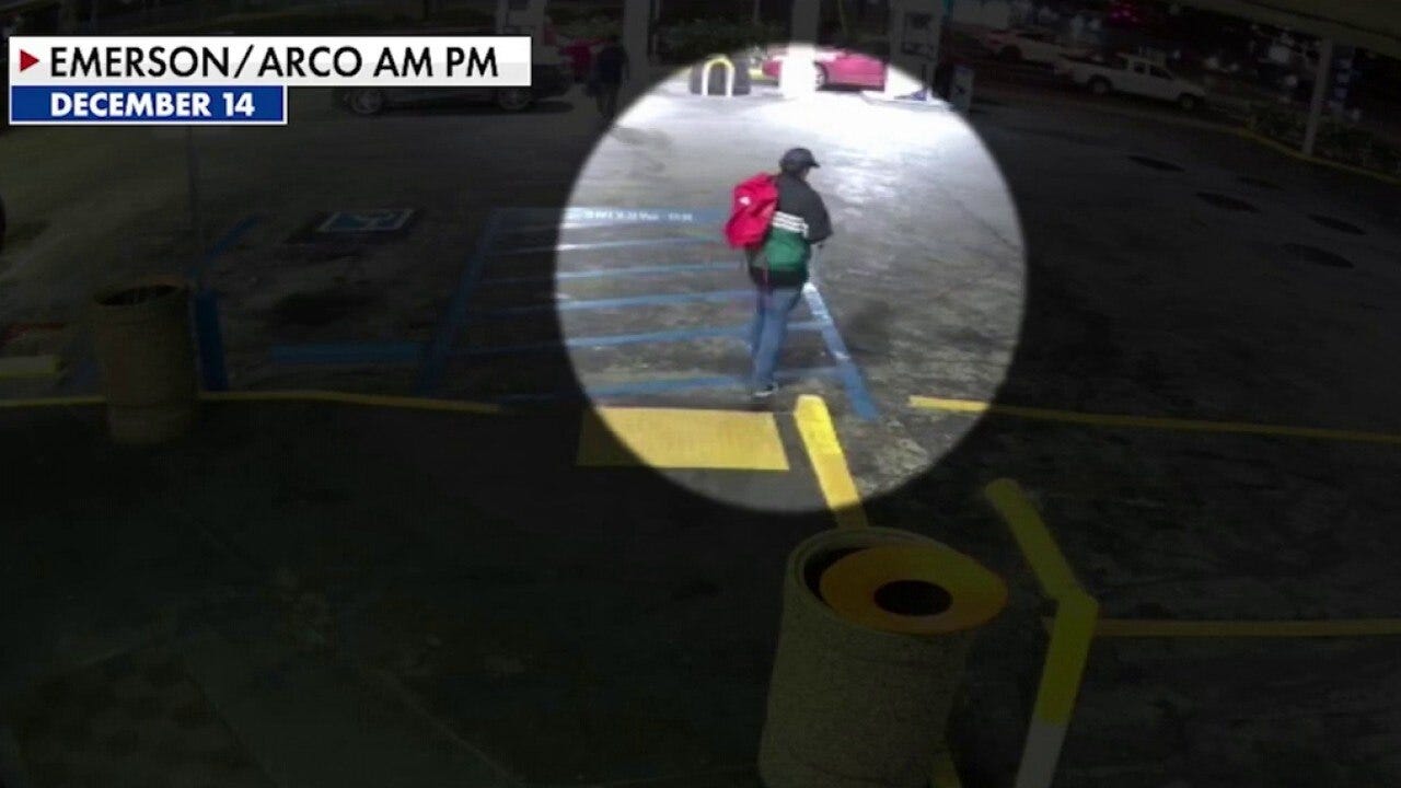 Potential unauthorized search emerges in Reiner murder case