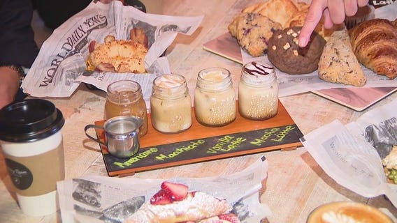 Kelly Drives: Bars decked out for the Holidays, Bulk Refilling, more