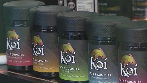 Limit on hemp sales in Chicago one step closer to becoming law