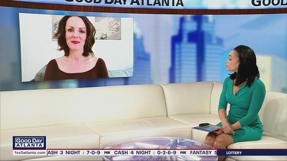 Kara Francis gives relationship advice during the holidays