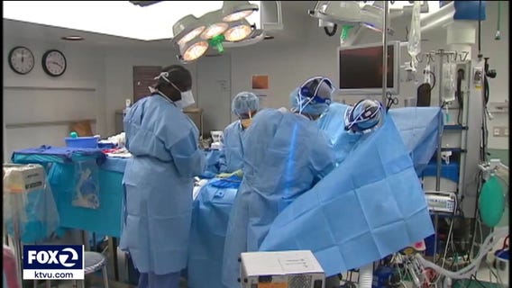 Asian American doctors see medicine and community service as a core parts of the AAPI identity