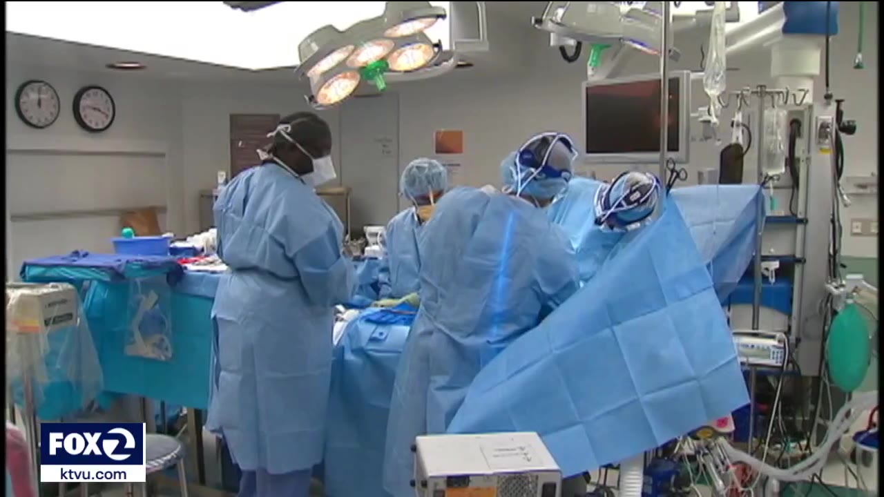 Asian American doctors see medicine and community service as a core parts of the AAPI identity