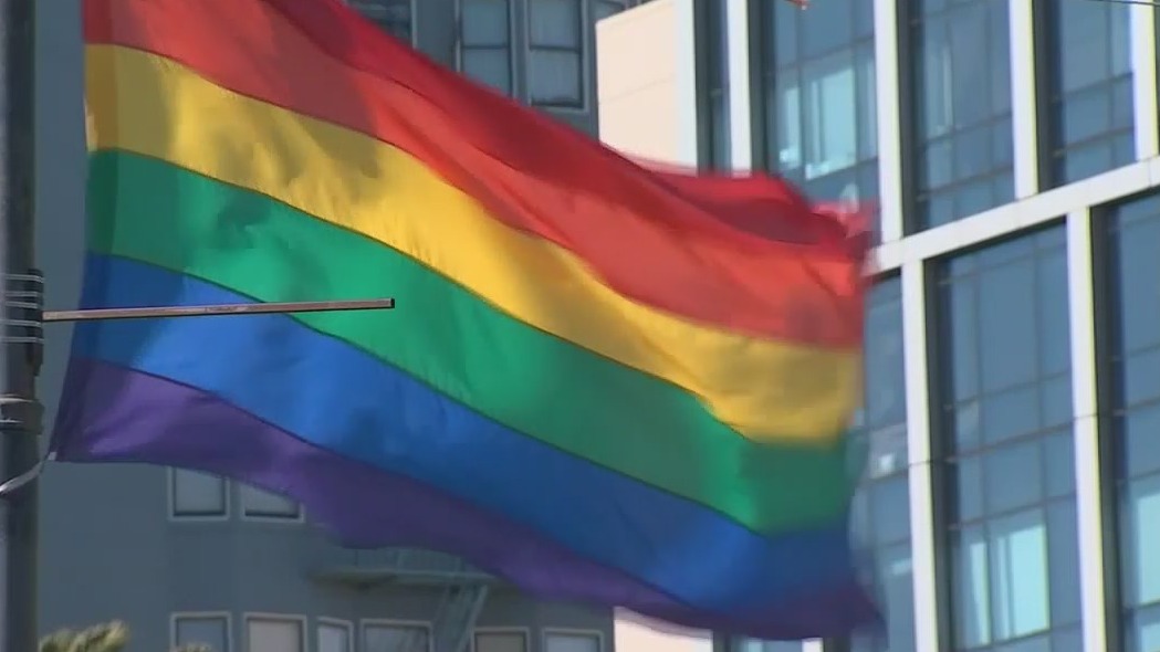 2022 Pride celebrations resume in Houston