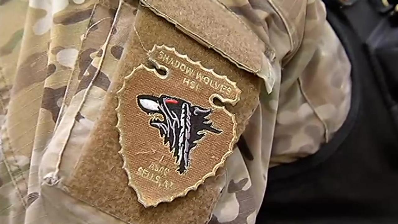 Newsmaker Saturday: Border security; Ukrainian diplomat seeks aid in speech to Arizona lawmakers