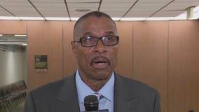 Maurice Hastings: Man wrongfully convicted gets name cleared