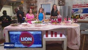 LION Lunch Hour: June 27, 2025