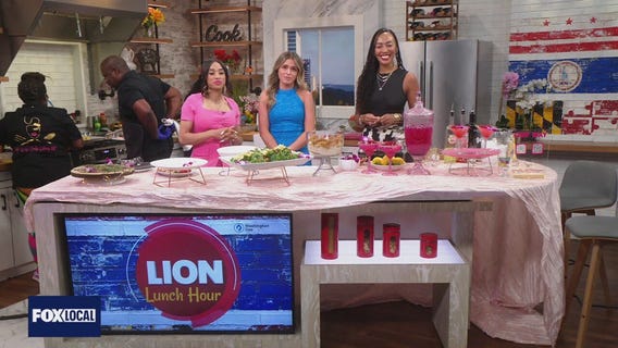 LION Lunch Hour: June 27, 2025