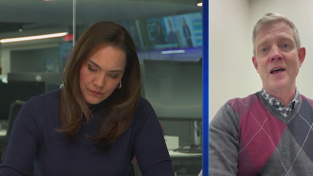 ICE operations increase across Minnesota: All Day