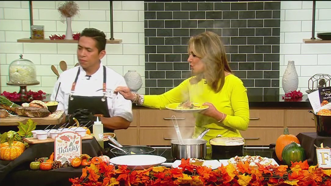 GDNY Sept. 19: 9 a.m. – 10 a.m. hour