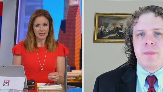 Texas governor signs Fetal Heartbeat-Abortion Ban