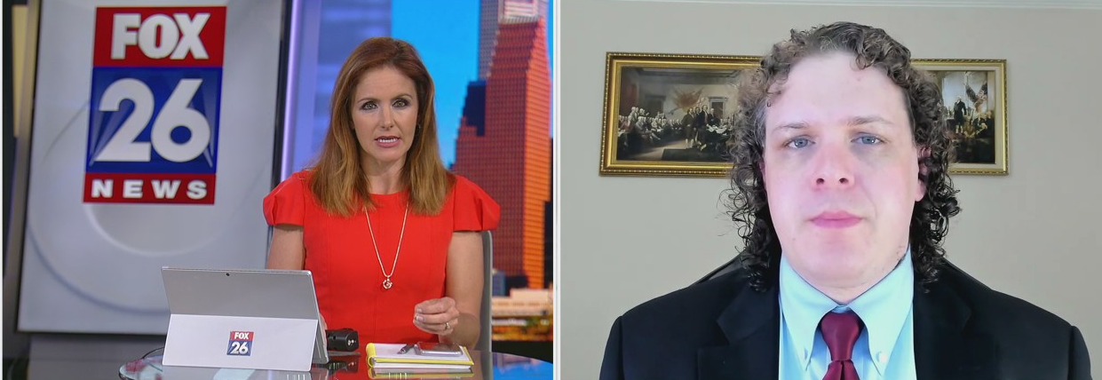 Texas governor signs Fetal Heartbeat-Abortion Ban