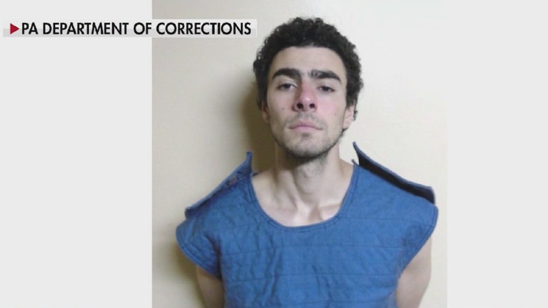 Luigi Mangione facing extradition to NYC