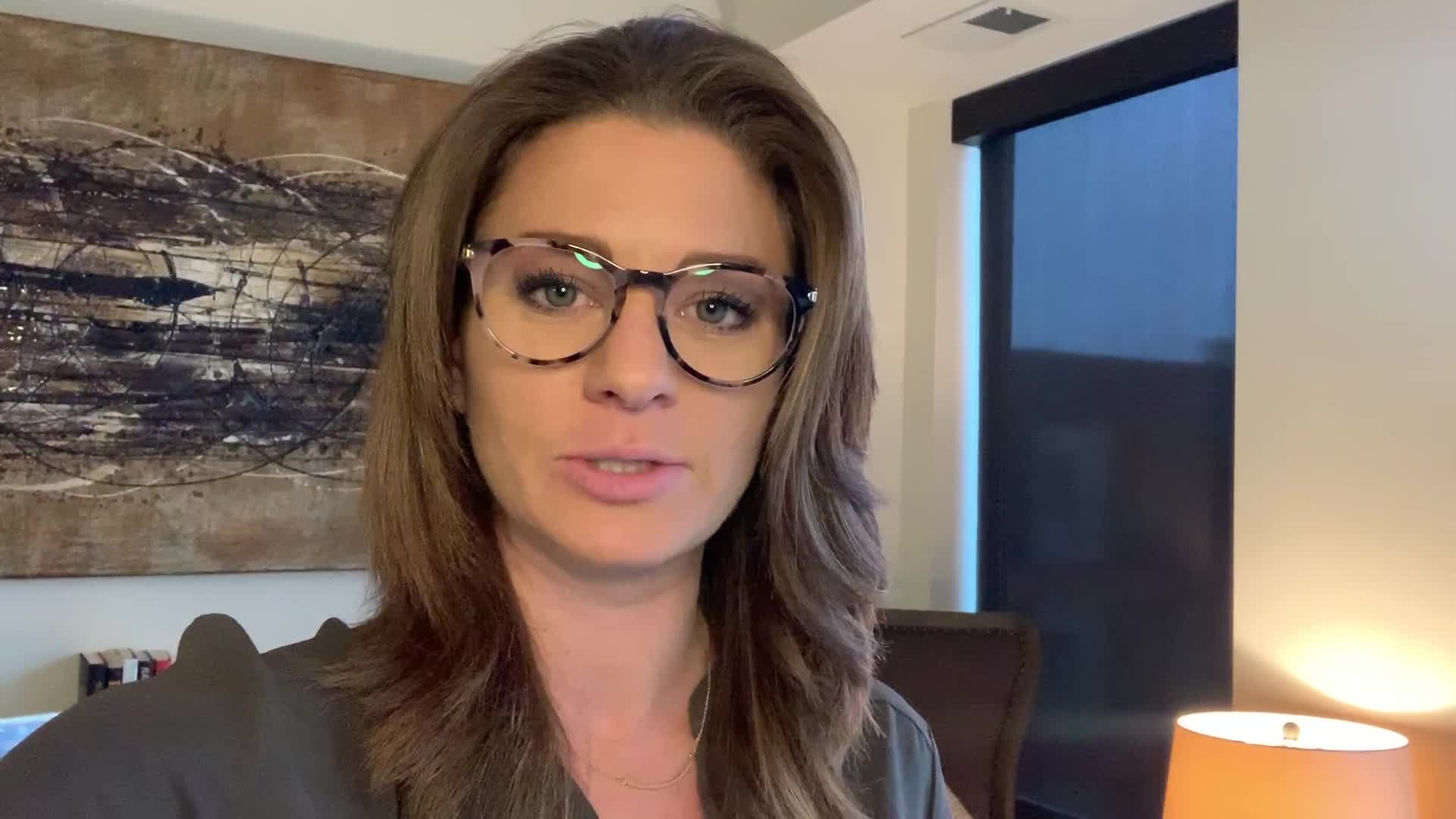 FOX 9 Weather Forecast for Sunday, March 29, 2020