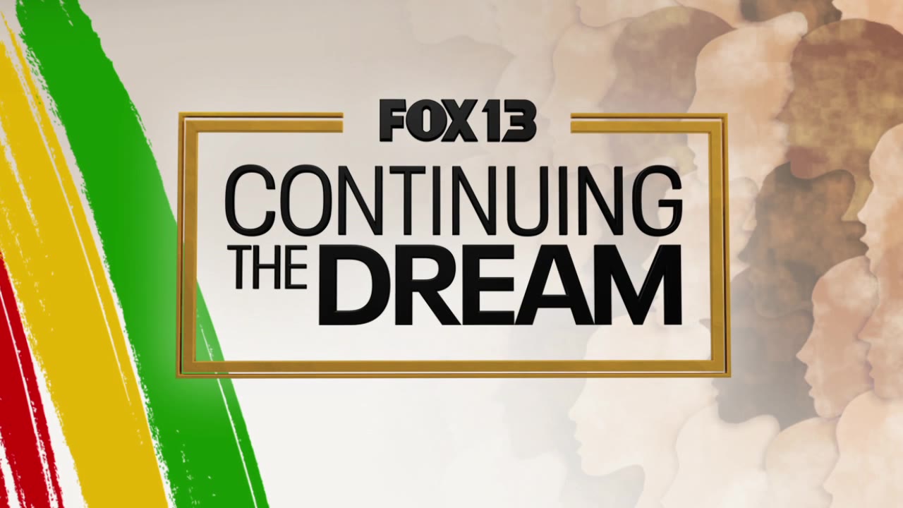 Black History Month: Continuing the Dream