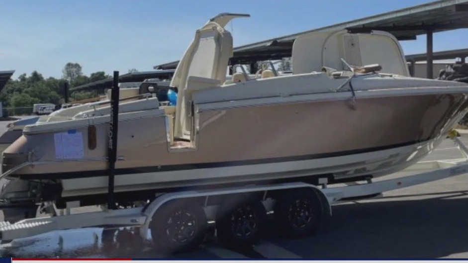 Victims killed in Lake Tahoe boat tragedy weren't wearing life jackets