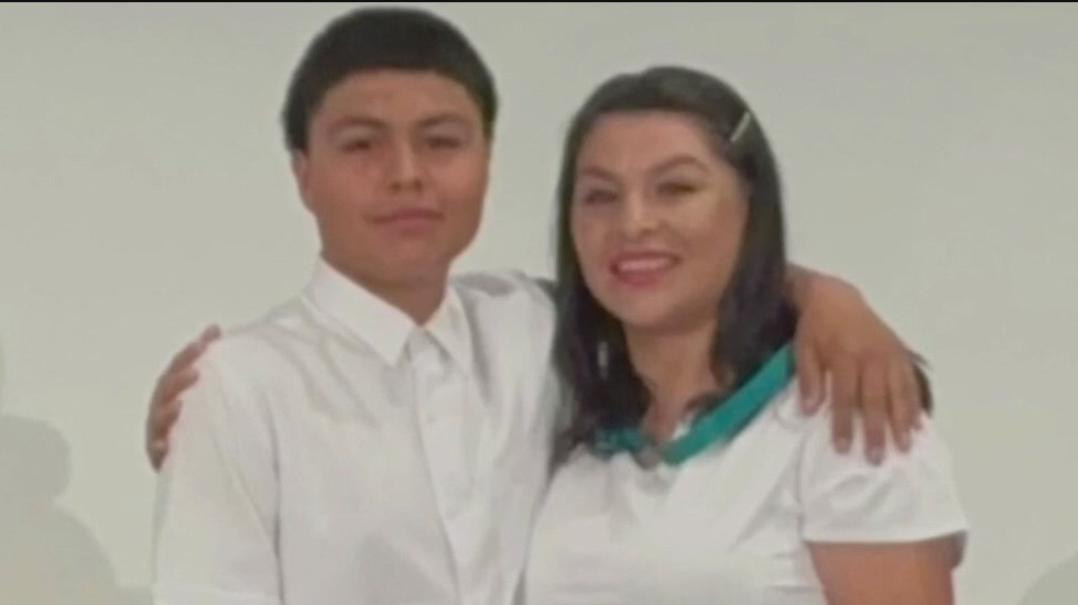 Bay Area mother's fight for justice for slain 15-year-old son