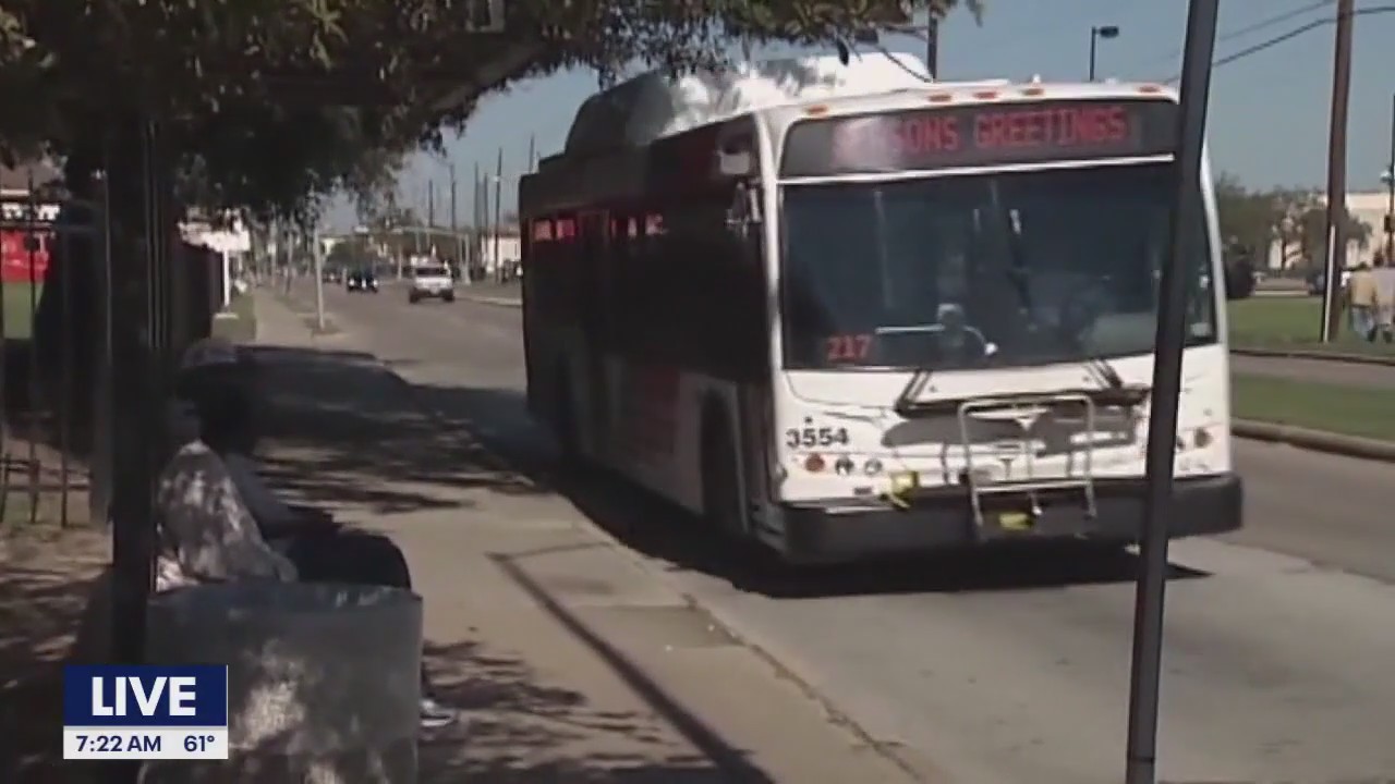 Houston Metro announces plan aimed at improving transit experience