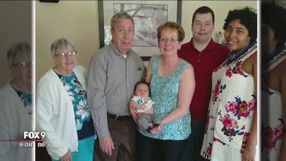 Pedestrian killed in Plymouth crash identified, police investigate driver