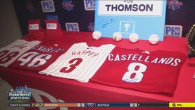Phillies hosting silent auction to benefit Clearwater charities