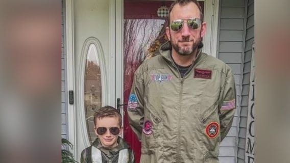 Warren police officer paralyzed after hunting accident