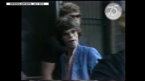 Celebrating 75 Years - Rolling Stones at the Masonic Temple 1978
