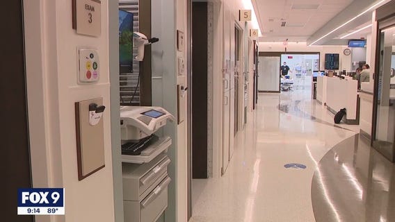 UnitedHealthcare's ER visit policy draws backlash